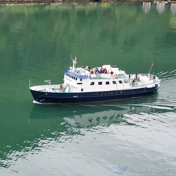 LADY ELISABETH photo