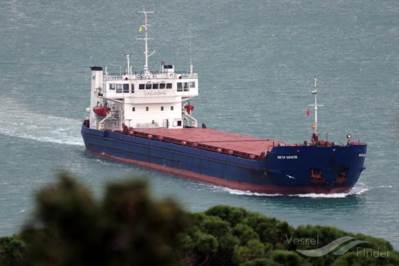 VIKTOR BORISOV photo