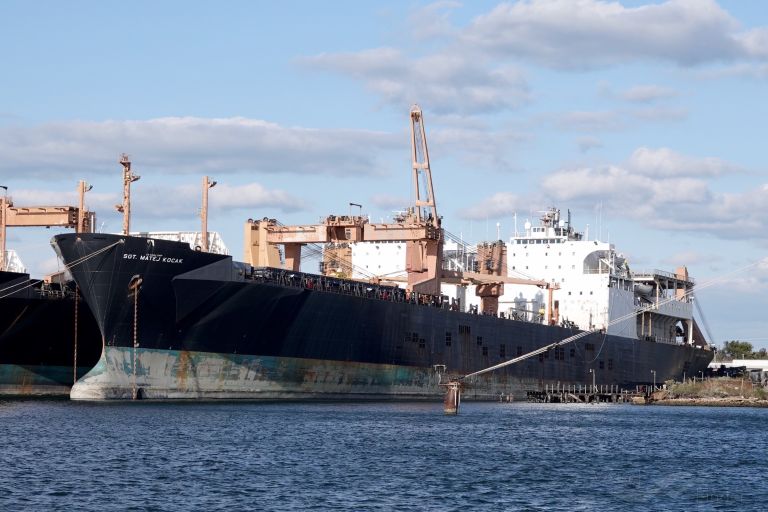 USNS SGT.MATEJ KOCAK photo