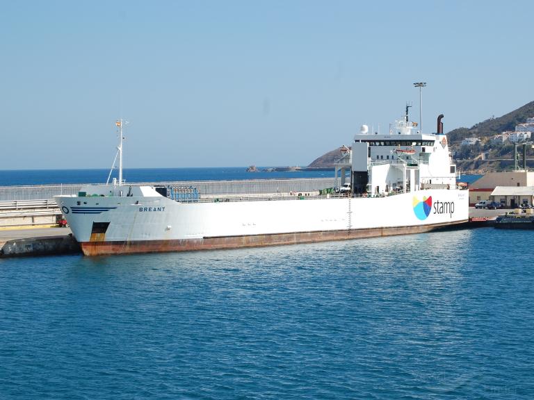 ship photo