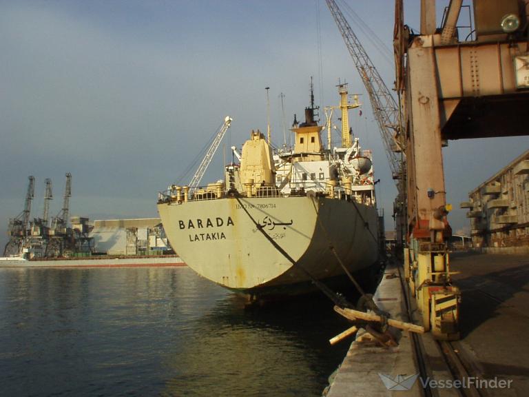 HILAL ALEMARAT II photo