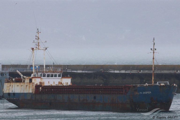 OCEAN JASPER photo