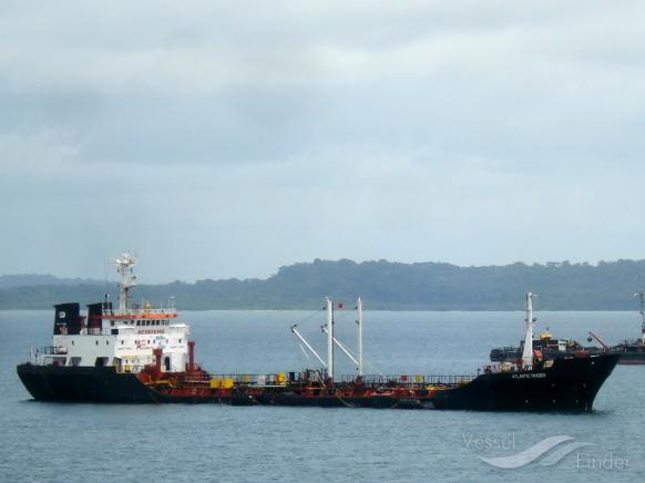 ATLANTIC TRADER photo