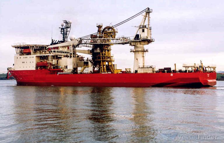 OCEAN CONSTRUCTOR photo