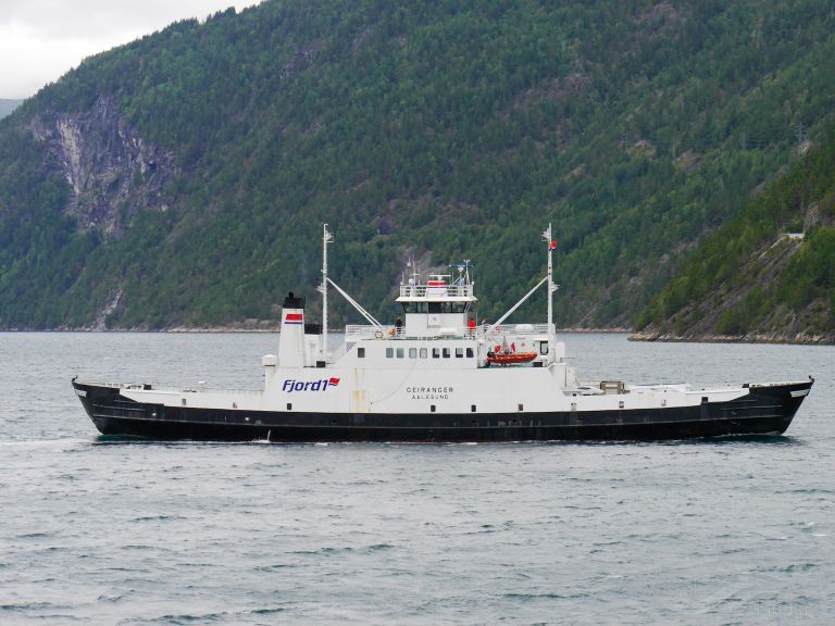 GEIRANGER photo