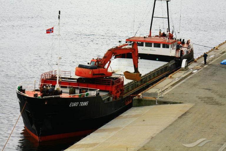 EURO TRANS photo
