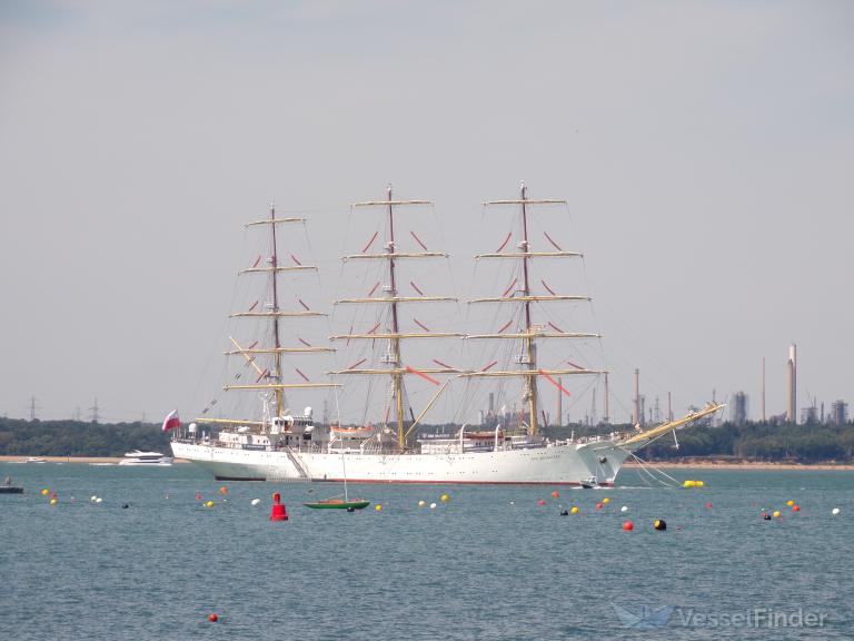 DAR MLODZIEZY