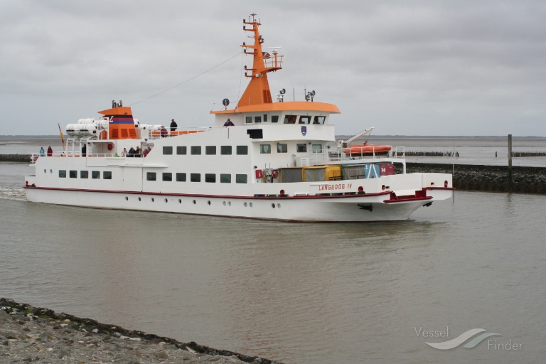 LANGEOOG IV photo