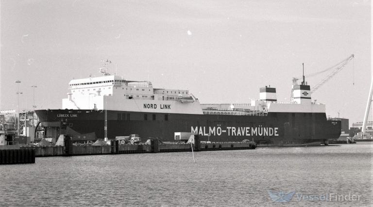 OLYMPUS, Passenger/Ro-Ro Cargo Ship - Details and current position ...