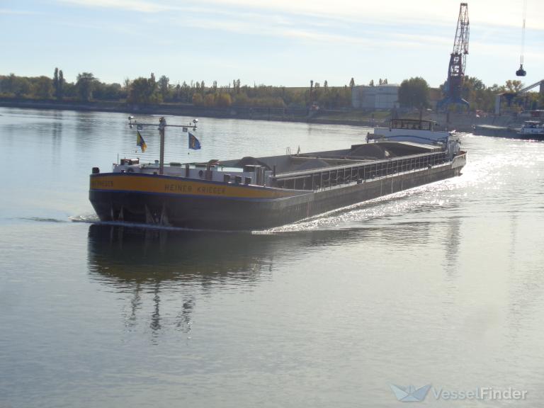 HEINER KRIEGER photo