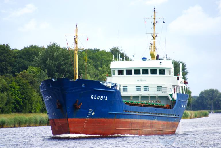 GLOBIA photo