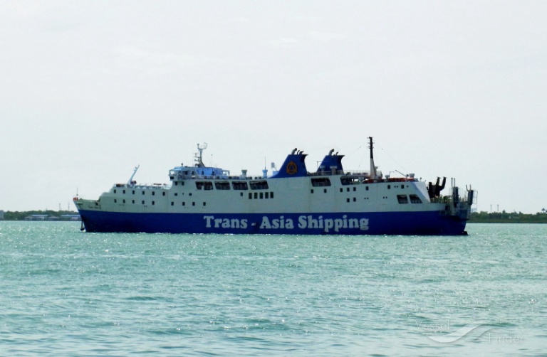 TRANS-ASIA 9 photo