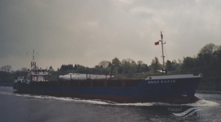 ANNE SOFIE photo