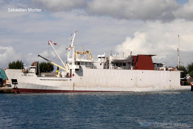 LOMAIVITI PRINCESS II photo