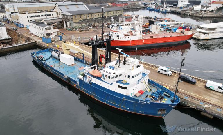 MV PRINCESS MILLER photo