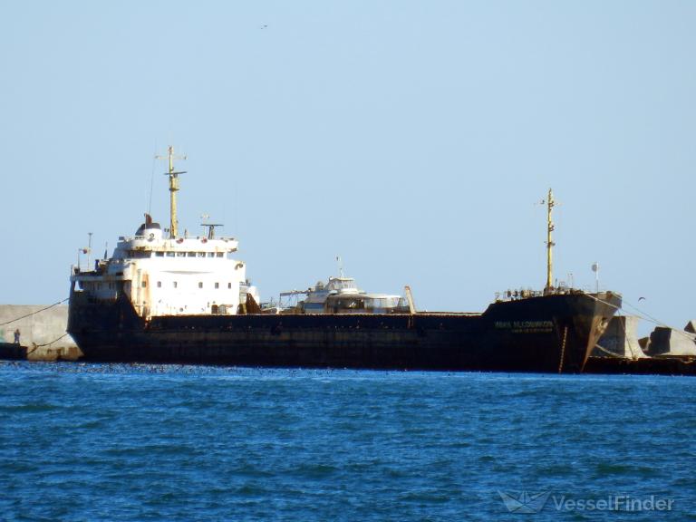 IVAN LESOVIKOV photo