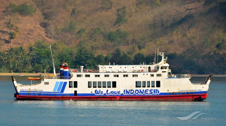 ANDHIKA NUSANTARA photo