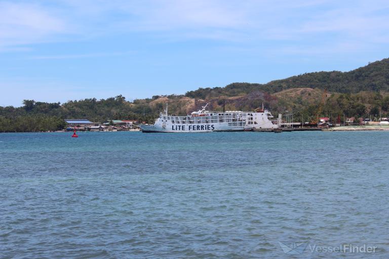 MV LITE FERRY 15 photo