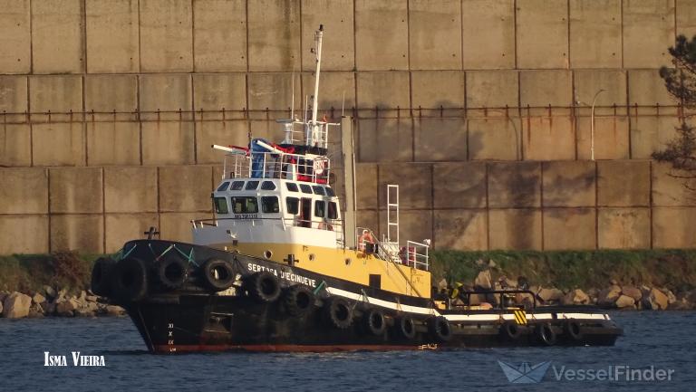 SERTOSA DIECINUEVE photo