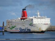 STENA-EUROPE