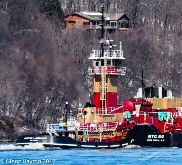 TIMOTHY L. REINAUER photo