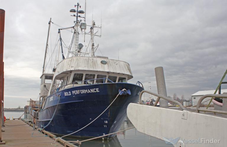 OCEAN CONFIDENCE photo