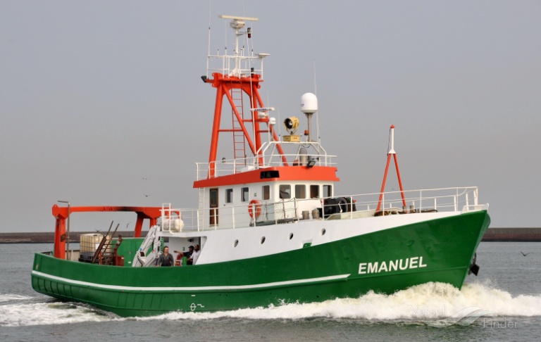 EMANUEL photo