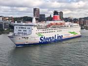 STENA-DANICA