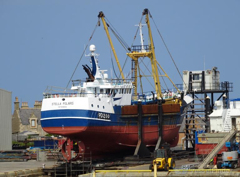 STELLA POLARIS PD200 photo