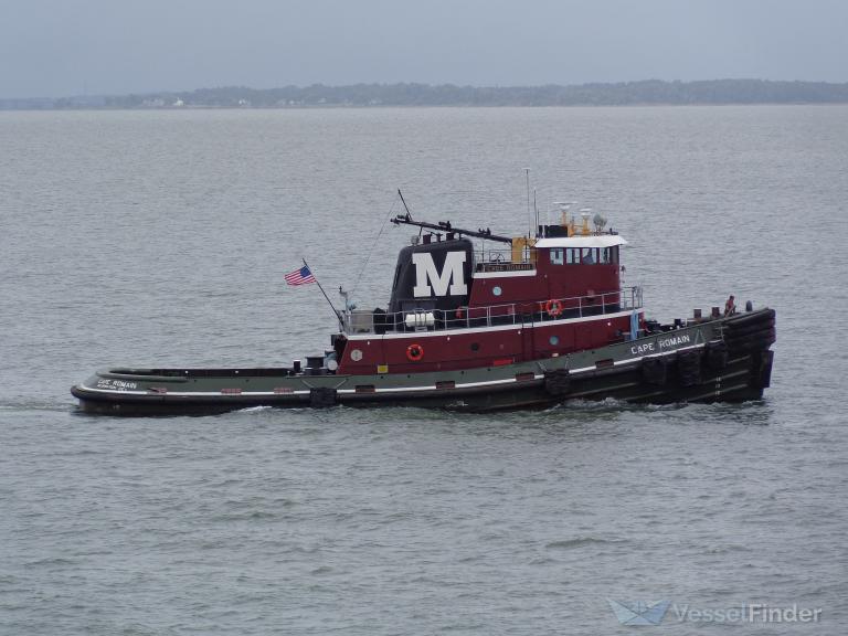 CAPE ROMAIN photo