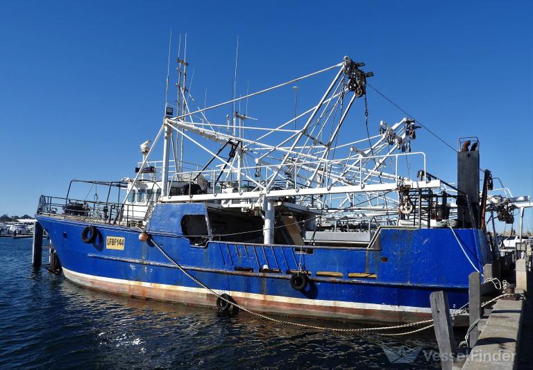 CAPE BELLEFIN photo