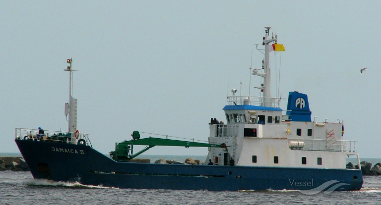 AMAICA II photo
