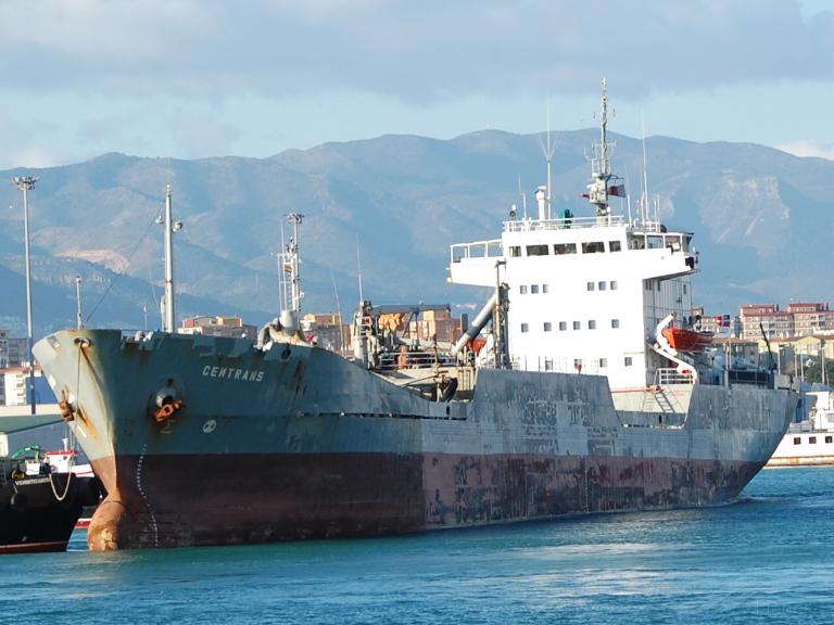 CEMTRANS photo