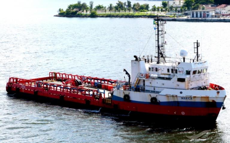 ILHA DA TRINDADE photo