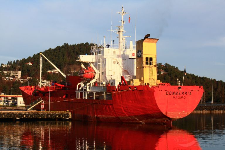 CONBERRIA photo