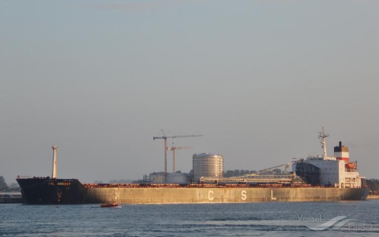 CSL ARGOSY photo