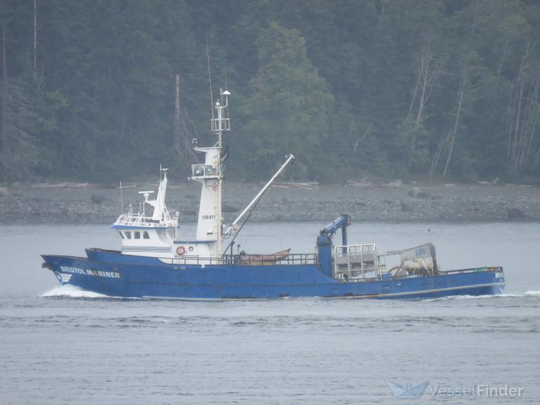 BRISTOL MARINER photo