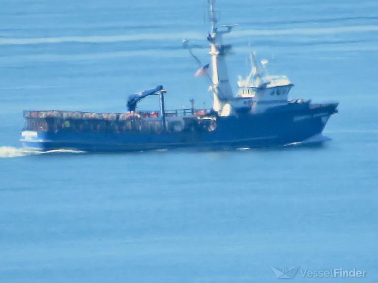 BRISTOL MARINER photo
