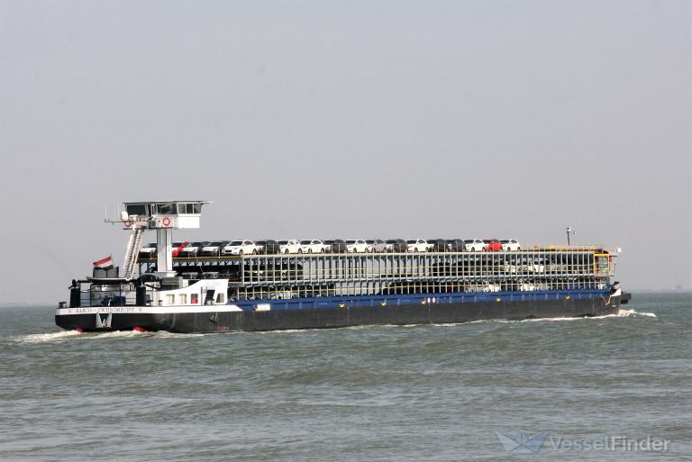 BARCO photo
