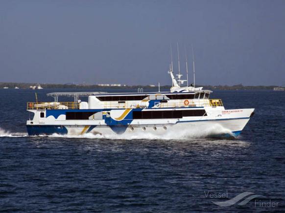 GRAN CACIQUE III photo