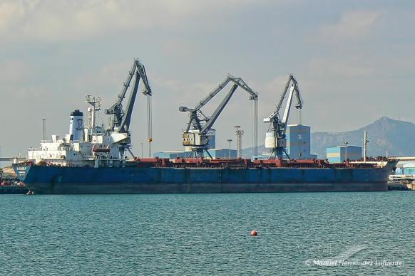 BIN DONG SHAN 36 photo