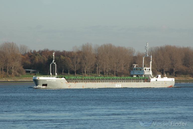 ORION TRADER photo