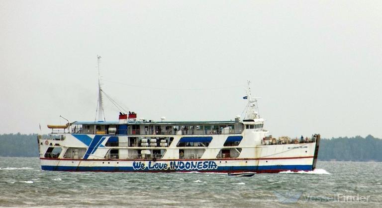 KMP.LASKAR PELANGI photo