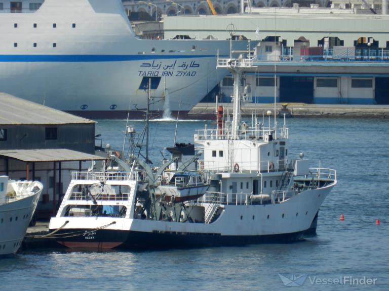 EL IDRISSI photo