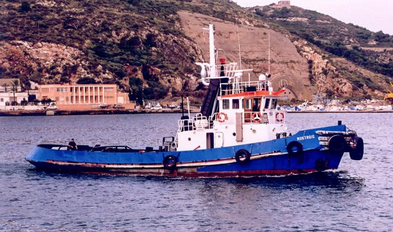 MONTROIG photo