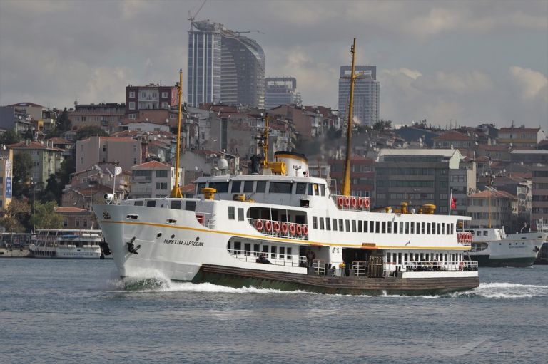 NURETTIN ALPTOGAN photo
