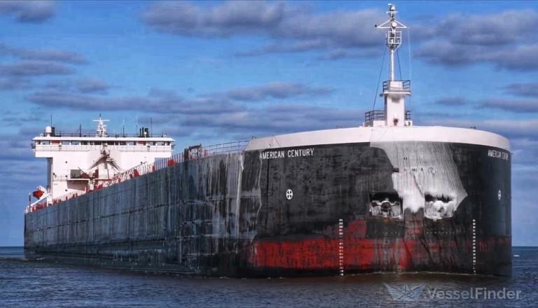 AMERICAN CENTURY photo