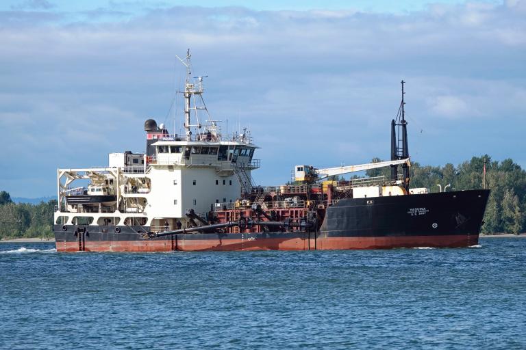YAQUINA photo