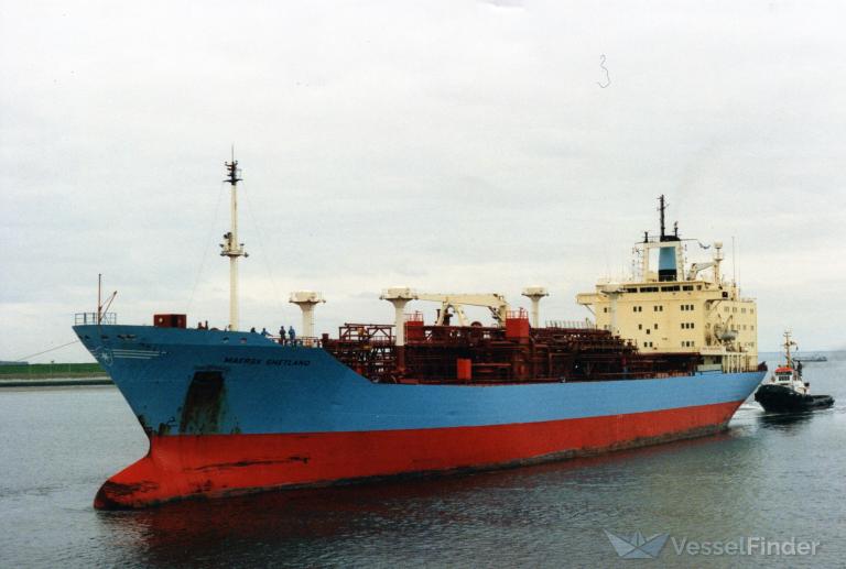 MARIMAR GAS photo