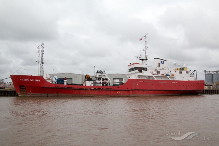 ATLANTIC EXPLORER photo